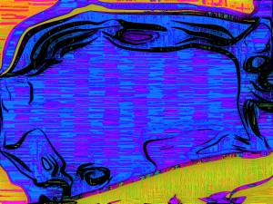 Prehistoric Cave Art